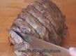 Baked Boneless Prime Rib Roast with Garlic 