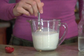 How To Make Buttermilk Substitute