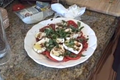 How To Make A Caprese Salad