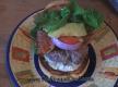 How To Make a Cobb Burger