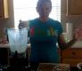 How To Make Coconut And Almond Milk Smoothie