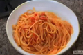 How To Make Simple Tomato Pasta Sauce