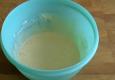 Fatless Mix for Sponge Cakes