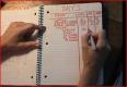 How To Make A Food Diary