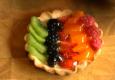 Fresh Fruit Summer Tartlets