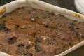 How To Make Fruit Cake