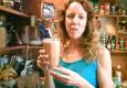 How To Make Raw Green Gazpacho