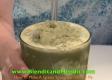 How To Make Fruits And Vegetables Vegan Green Smoothie