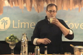 How To Make Lime Coconut Caiprinha Cocktail
