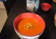 How To Make Red Pepper And Tomato Soup
