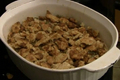 Diet Chicken Pot Pie