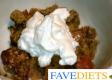 Low Carb Whipped Cream Topping