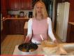 How To Make A "lucky Cake