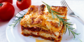 How To Make Crispy, Cheesy Lasagna