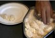 How To Make Goat Cheese Crumbles
