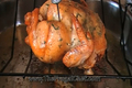 How To Make Chicken Roast With Herbs