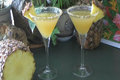  How to Make a Pineapple Cocktail