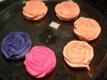 How to Make a Rose Swirl