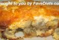 How To Make Low Carb Sausage Casserole