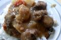 Simple Beef Stew