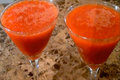 Strawberry Daquiri