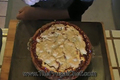 How To Make Homemade Rhubarb Pie With Strawberry