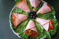 How to Make a Stuffed Cone Shaped Ham