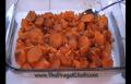 How To Make A Sweet Potato Casserole With A Latin Twist