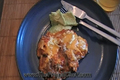 Beef Casserole with Tortilla