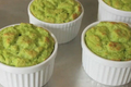 Easy Asparagus Souffle 
