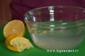 Acidulated Water : Making
