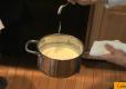 How To Make Cheesy Alfredo Sauce