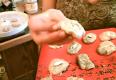How To Make Chinese Almond Cookies