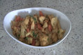 How to Make Aloo Gobi (Potato Cauliflower Masala)