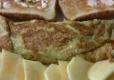 How To Make Easy Omelet