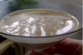 How to Make an Espresso Bailey's Vodka Martini