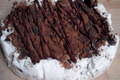 How to Make an Ice Cream Cake