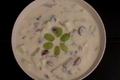 How To Make Grapes Raita