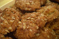 How To Make Anzac Cookies
