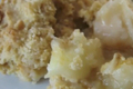 How To Make Yummy Apple Crumble