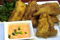 How To Make Asian Beer Fried Fish