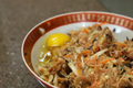 Vietnamese Pork And Egg Rolls Part 1 - Preparation