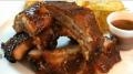 Baby Back Ribs