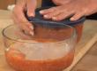 Healthy Homemade Tomato Sauce
