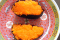 How To Make Battleship Masago Sushi