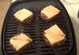 Bbq Bison Burgers