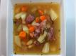 Bean and Ham Soup