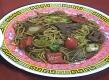 Easy Beef Lo Mein  