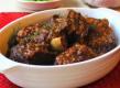 Sherry Braised Beef Short Ribs