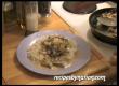 Beef Stroganoff